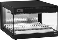 Warmhoudvitrine SN10 - 305069