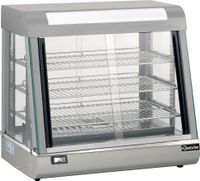 Bartscher Warmhoudvitrine "Deli I" - 306053