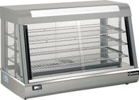Bartscher Warmhoudvitrine "Deli II" - 306054