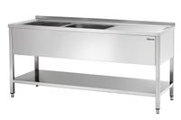 Bartscher Spoelcentrum 700 B1800 2 Bakken LI - 306310