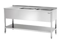 Bartscher Spoelcentrum 700 B1600 2 Bakken RE - 306600