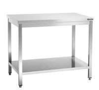 Bartscher Werktafel 700 B1000 - 307107