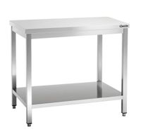 Bartscher Werktafel 700 B1200 - 307127