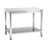 Bartscher Werktafel 600 B1300 - 307136