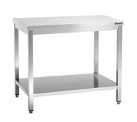 Bartscher Werktafel 700 B1300 - 307137