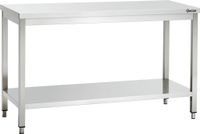 Bartscher Werktafel 600 B1400 - 307146