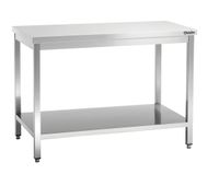 Bartscher Werktafel 700 B1400 - 307147