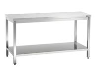 Bartscher Werktafel 600 B1600 - 307166