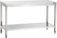 Bartscher Werktafel 700 B2000 - 307207