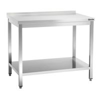 Bartscher Werktafel 700 B1000 MA - 308107