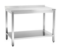 Bartscher Werktafel 600 B1100 MA - 308116