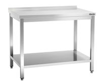 Bartscher Werktafel 700 B1100 MA - 308117