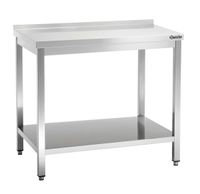 Bartscher Werktafel 700 B1200 MA - 308127