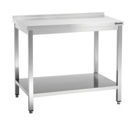 Bartscher Werktafel 700 B1300 MA - 308137