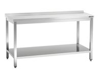 Bartscher Werktafel 600 B1600 MA - 308166