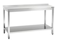 Bartscher Werktafel 700 B1600 MA - 308167