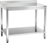 Bartscher Werktafel 700 B1800 MA - 308187