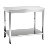 Bartscher Werktafel 700 B1200 - 311127