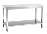 Bartscher Werktafel 700 B1600 - 311167