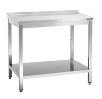 Bartscher Werktafel 700 B1200 MA - 312127