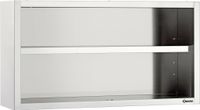 Bartscher Hangkast Open 400 B1200 - 313125