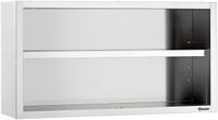 Bartscher Hangkast Open 400 B1200 - 313125