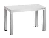 Bartscher Etagère B1000 1 Plank - 315100