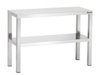 Bartscher Etagère B800 2 Planken - 325080