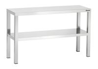 Bartscher Etagère B1000 2 Planken - 325100