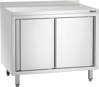 Bartscher Werkkast B1000 MA SD TS - 338107