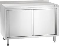 Bartscher Werkkast B1200 MA SD TS - 338127