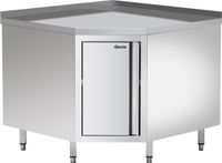 Bartscher Hoekkast 700 FT - 338810