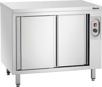Bartscher Warmhoudkast 700 B1000 - 347107