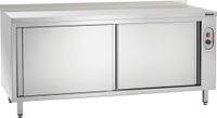 Bartscher Warmhoudkast 700 B1800 MA - 348187
