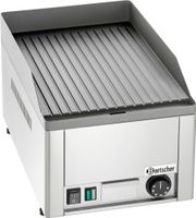 Bartscher Grillplaat GDP 320E R - 370035