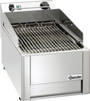 Bartscher Watergrill 40 - 370037