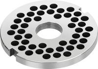 Bartscher Gatenschijf FW500US/8 - 370248