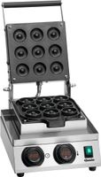 Bartscher Wafelijzer MDI Donut 900 - 370274
