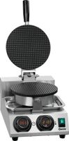 Bartscher Wafelijzer MDI Cone 2120 - 370276