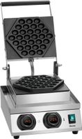 Bartscher Wafelijzer MDI Bubble 2070 - 370281