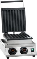 Bartscher Wafelijzer MDI Churros 2210 - 370290