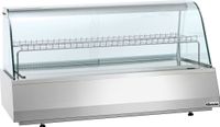 Bartscher Koelvitrine 3/1GN Ronde Ruit - 405057