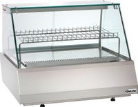 Bartscher Koelvitrine 2/1 GN Rechte Ruit - 406055