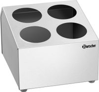 Bartscher Bestekkorfhouder BK40 - 500445