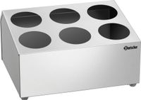 Bartscher Bestekkorfhouder BK60 - 500446