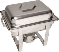 Bartscher Chafing Dish 1/2 BP - 500481
