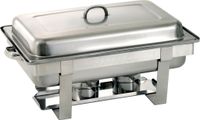 Bartscher Chafing Dish 1/1 BP - 500482