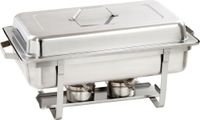 Bartscher Chafing Dish 1/1 BP XL - 500494
