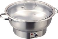 Bartscher Chafing Dish 3 8L 500 E - 500835