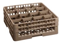 Bartscher Glazenkorf 16 Vakken - 5319